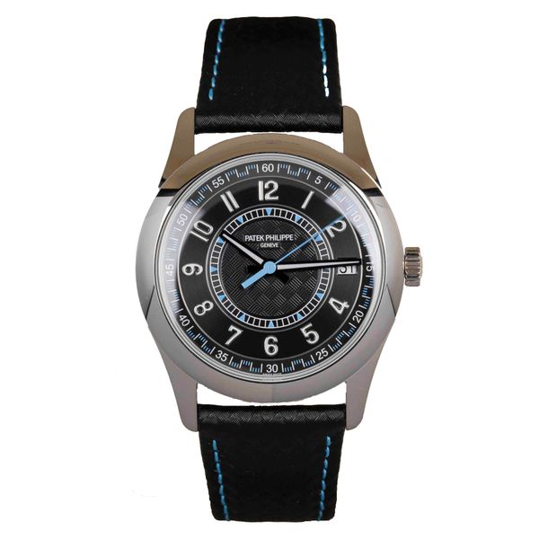 Patek Philippe Calatrava 6007G-011